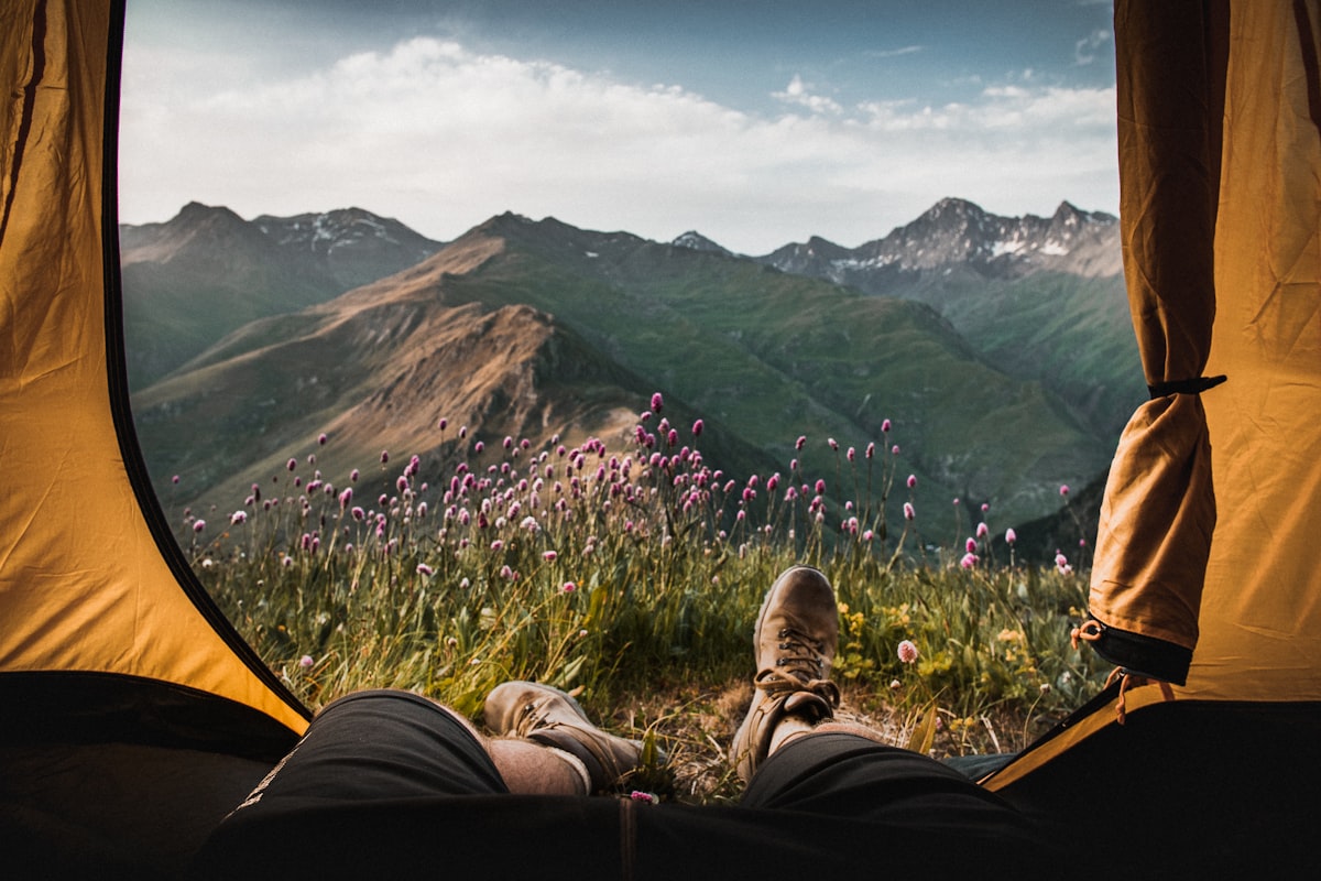 Best Marketing Channels for UK Campsites