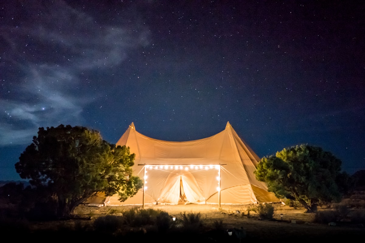 Why UK Campsites Still Use Paper Booking Systems