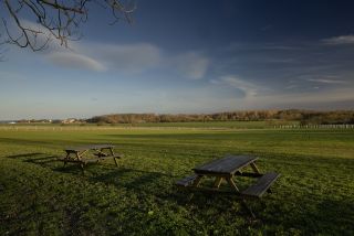 Hauxley Tourers