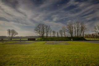 Hauxley Tourers