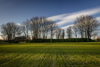 Hauxley Tourers