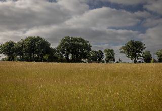 Hauxley Tourers