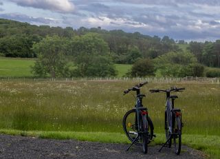 Hauxley Tourers